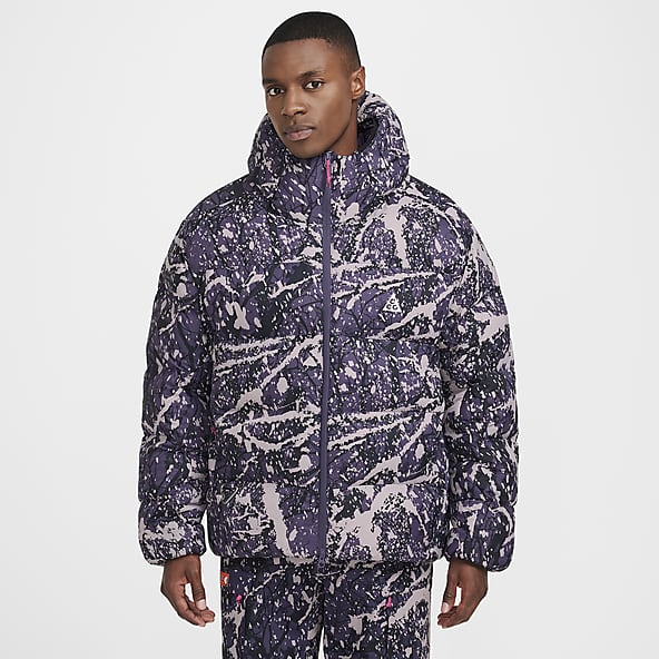 Mens ACG Jackets Vests. Nike